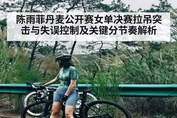 陈雨菲丹麦公开赛女单决赛拉吊突击与失误控制及关键分节奏解析
