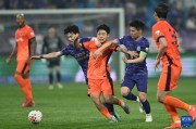 中超：天津津门虎平青岛海牛|青岛海牛队|2026赛季中国足球超级联赛|中国足球超级联赛|王秋明|金永浩_新浪体育_新浪新闻
